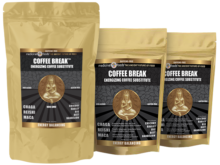 1LB Coffee Break Gift Pack