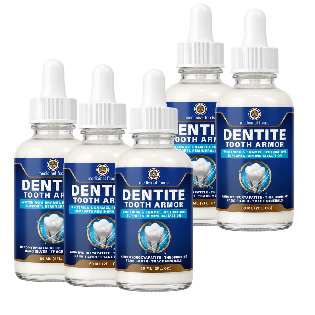 Dentite Tooth Armor Buy 3 Get 2 Free