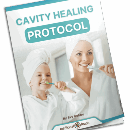 Founder Sky Kubby's Oral Care Guide: Free!