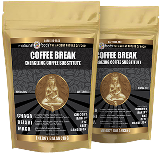 Coffee Break Two Pack