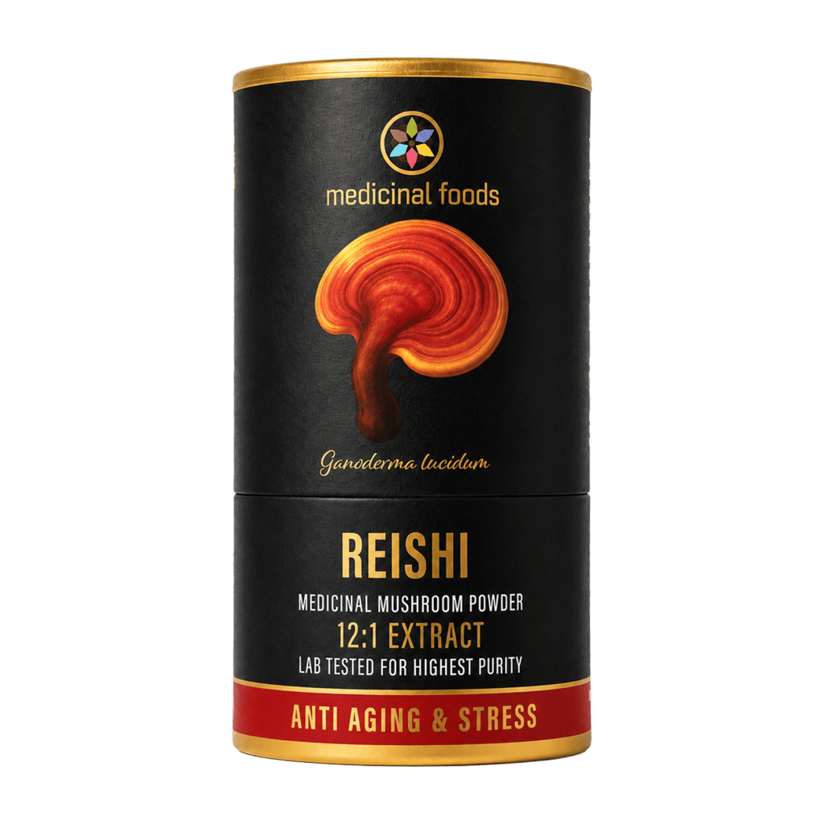 Reishi Mushroom