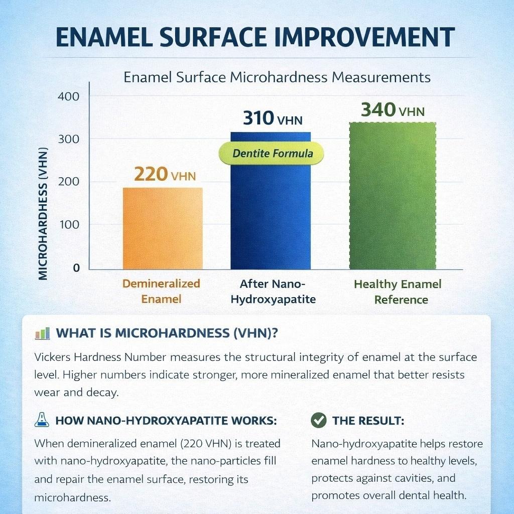 Dentite Tooth Armor 2-Pack (Save $21)