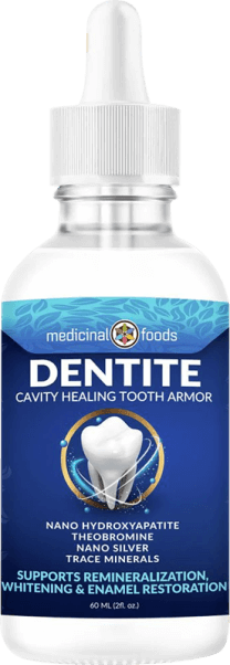 Dentite Tooth Armor 3-pack ($27 Savings)
