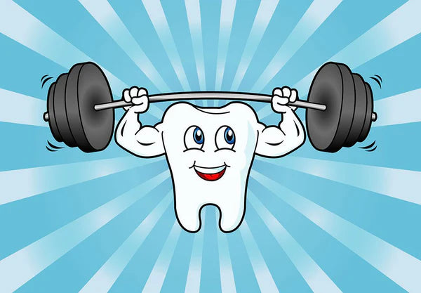 Dentite Tooth Armor