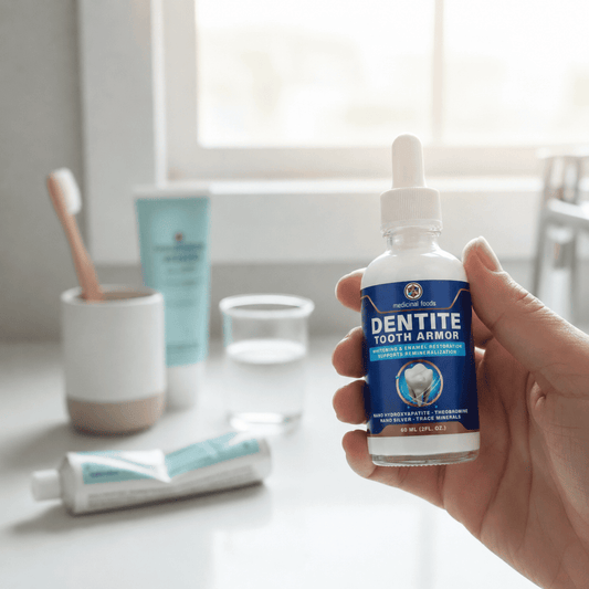 Fluoride-Free Toothpaste Alternatives: What Actually Supports Enamel?