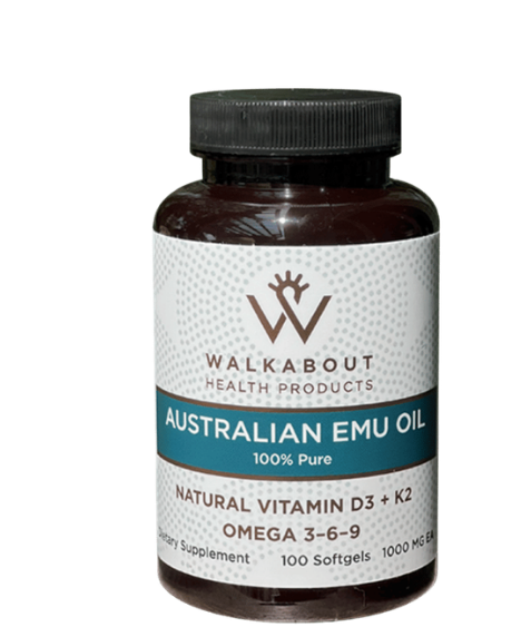 Natural Treatment for Deep Gum Pockets: What Supports Professional Care