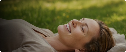 Vitamins for Strong Teeth: The Inside-Out Nutrients That Matter Most