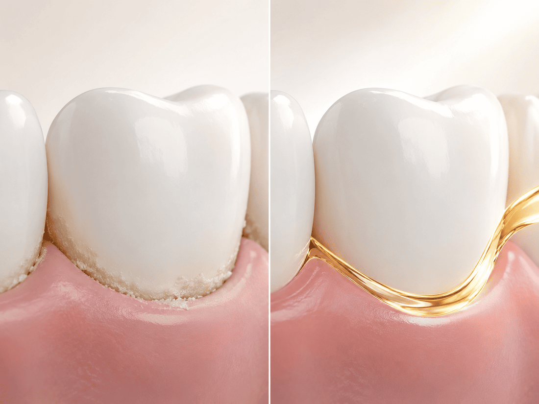 Natural Remedies for Gum Recession: What Can Help at Home