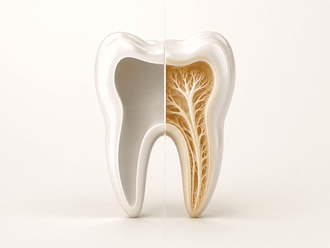 Tooth Remineralization Supplements: Nutrients Guide