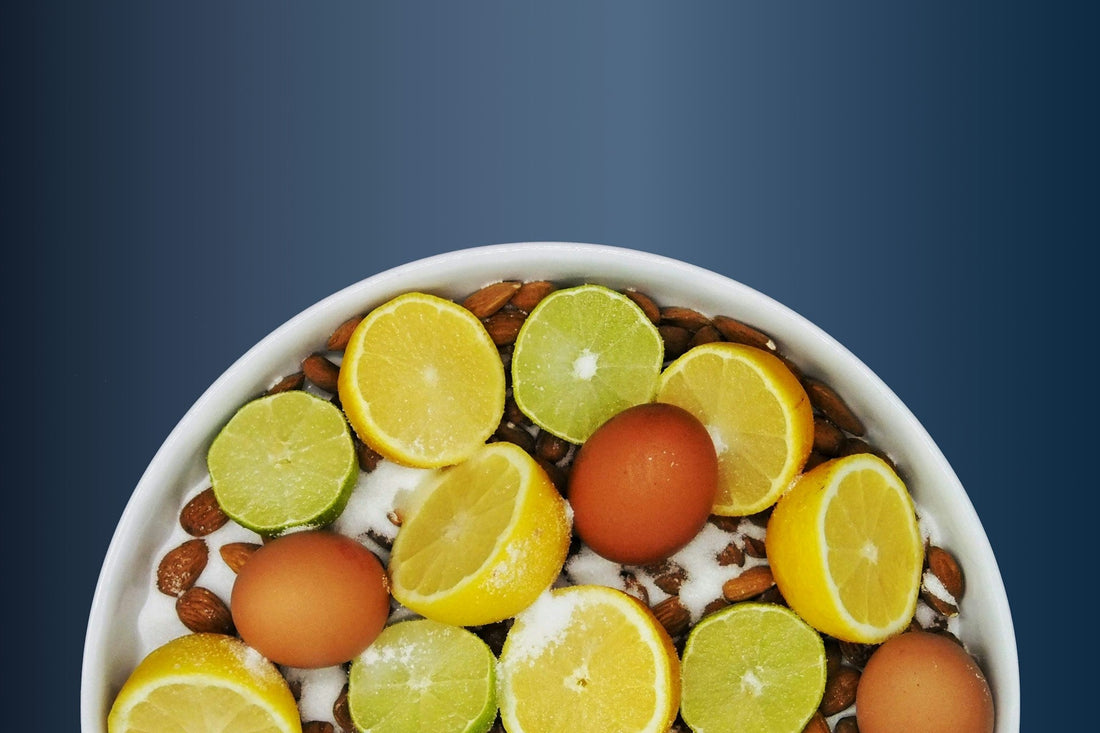 Acidic Foods and Tooth Enamel: What to Limit and What Helps