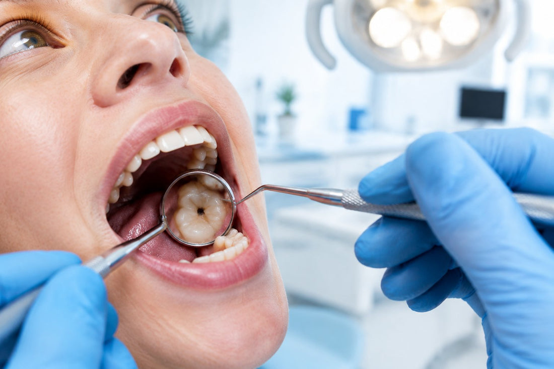 Arrested Cavity: What It Means for Your Dental Care