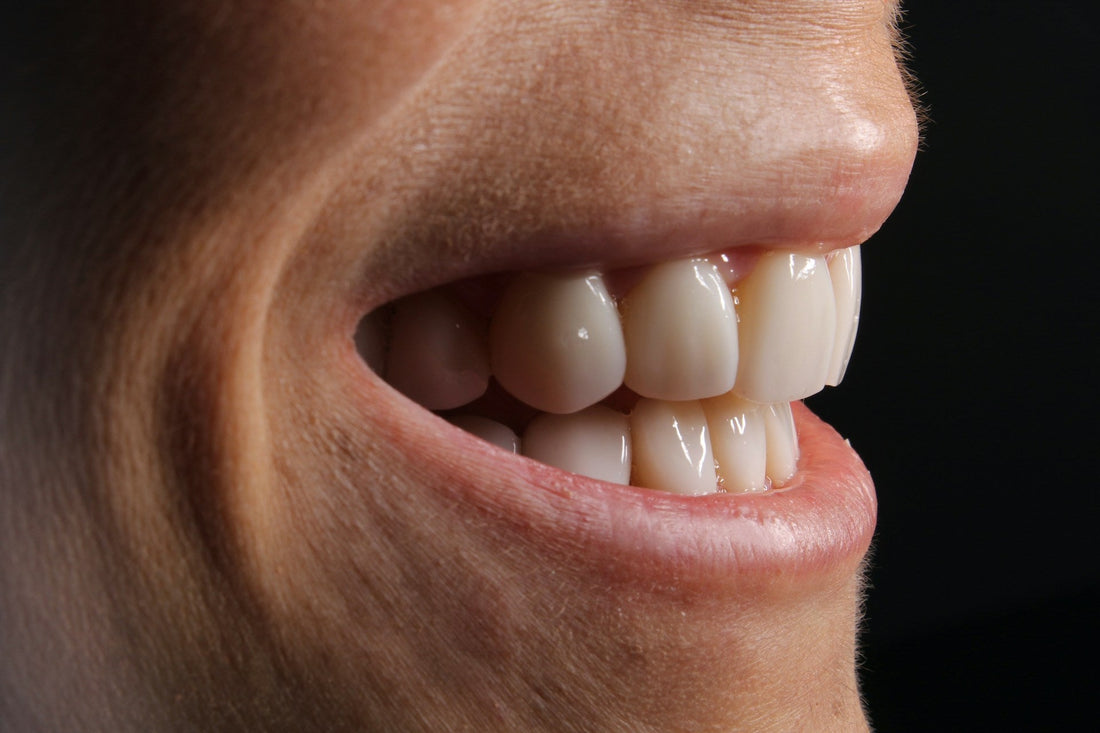 Can Enamel Grow Back? What Lost and Weakened Enamel Can Do