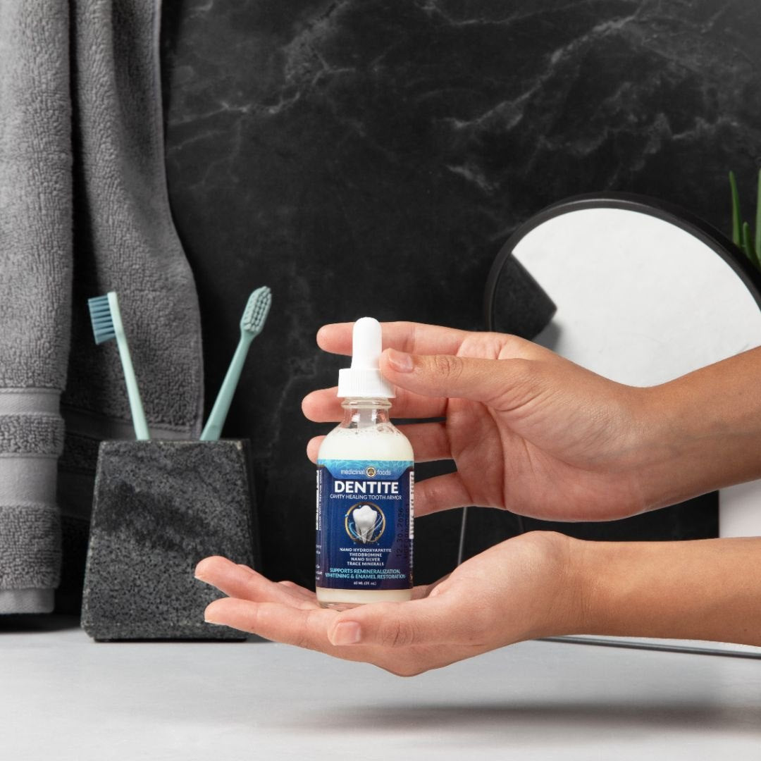 Natural Toothpaste Ingredients for Sensitive Teeth Ranked by How They Work