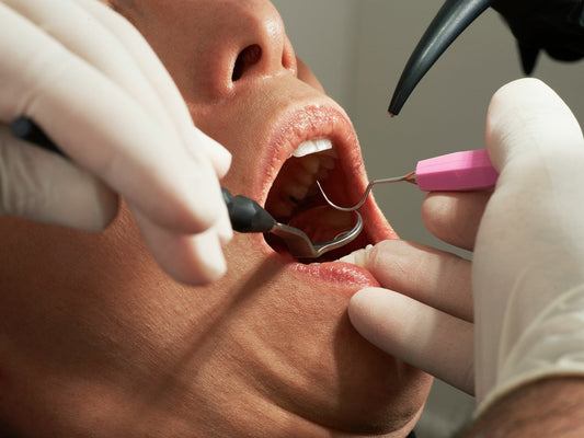 Enamel Erosion Treatment: Protect What Remains