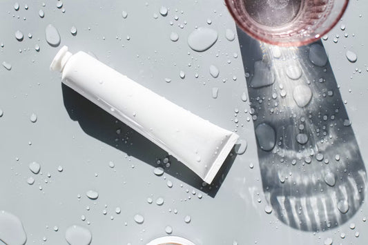 How to Read Toothpaste Label Ingredients Beyond the “Natural” Claim