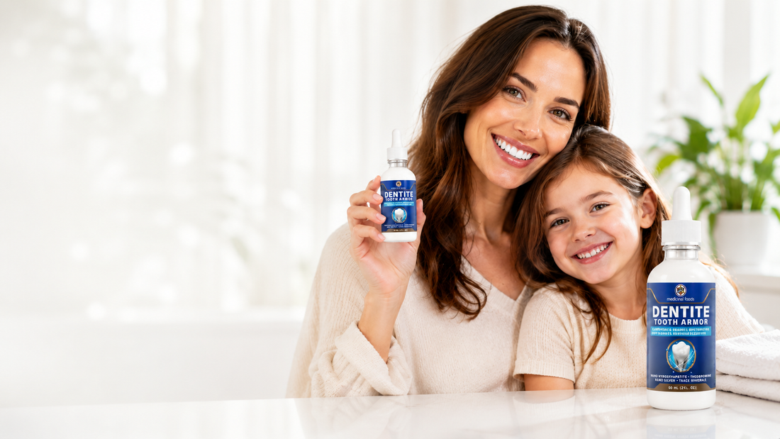 Nano Silver vs Antibacterial Mouthwash: What Research Actually Shows