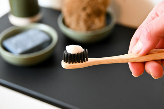 Is Nano Hydroxyapatite Safe for Daily Brushing?