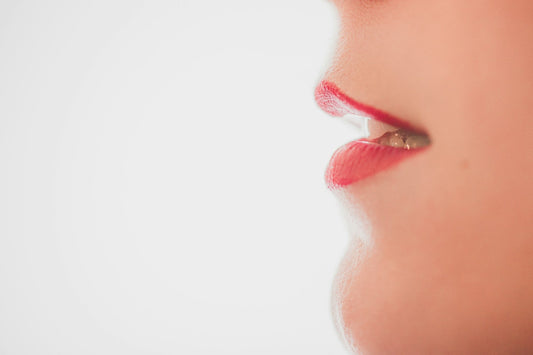Nano Silver Gel for Mouth: What Research Says About Oral Wound Care