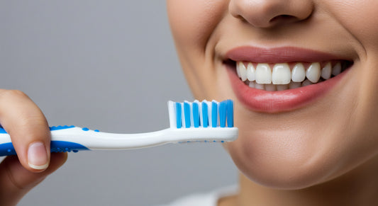Natural Ingredients for Cavity Prevention That Support Enamel