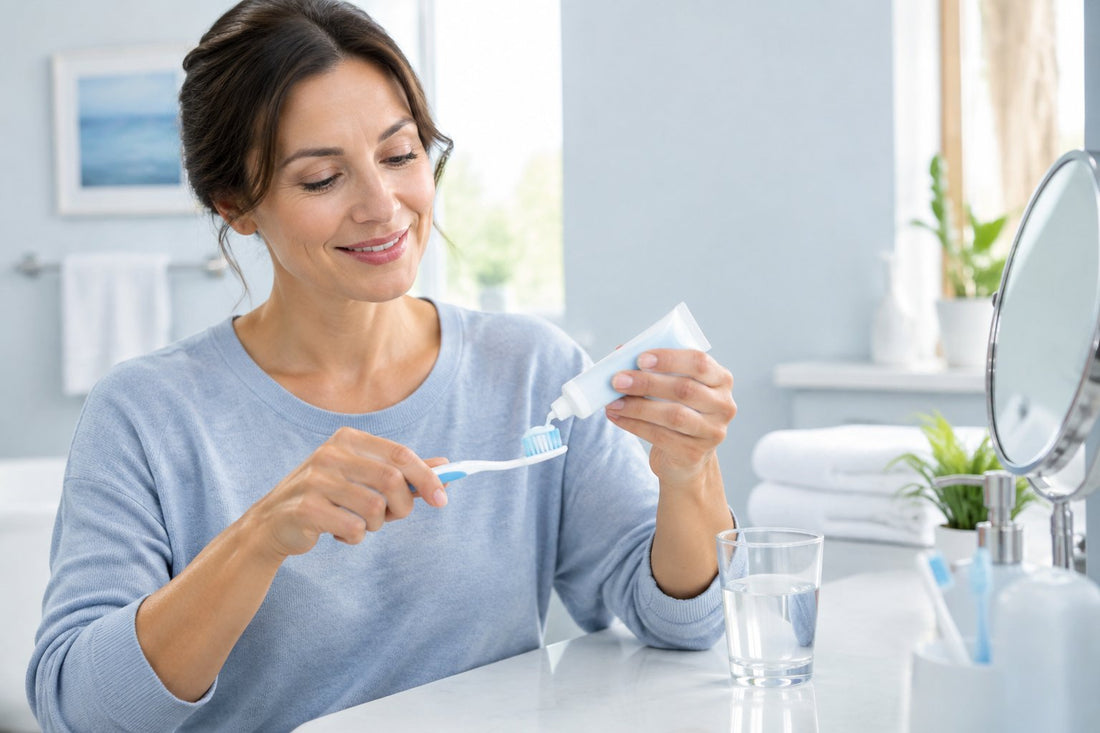 Tooth Sensitivity Treatment Home: Steps to Soothe Sensitive Teeth
