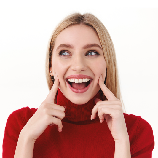 Oral Health Whole Body Connection: Why Your Gums Matter