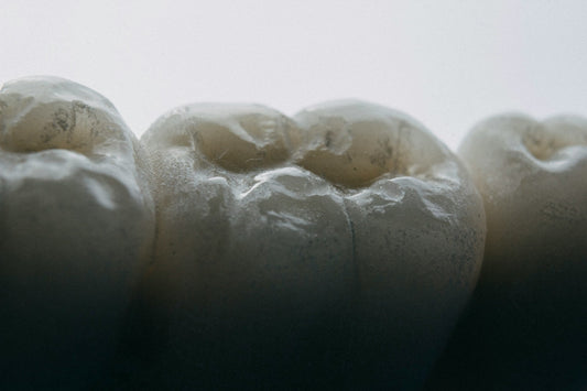 What Causes Enamel Erosion? The Acids and Habits Behind It