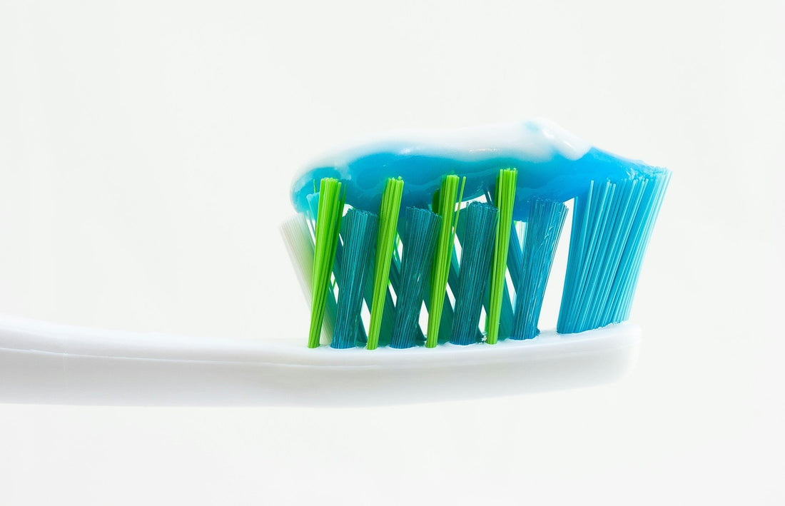 What Is Hydroxyapatite, and Why Is It in Your Toothpaste?