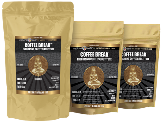 1LB Coffee Break Gift Pack