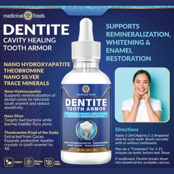 Dentite Tooth Armor