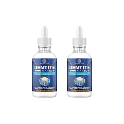 Dentite Tooth Armor 2-Pack (Save $21)