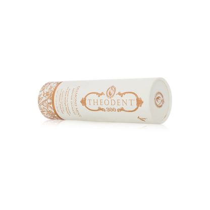 Theodent 300 Diamond Mint Fluoride-Free Toothpaste, photo 2
