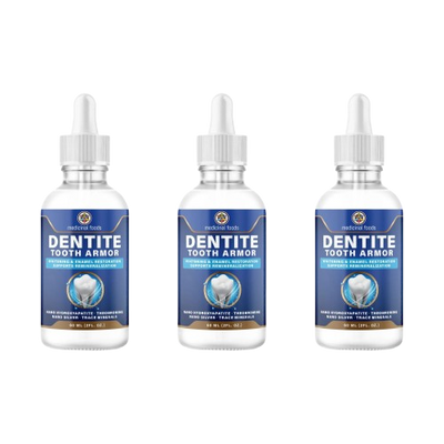 Dentite Tooth Armor 3-pack (Save $42)