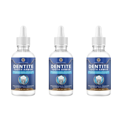 Dentite Tooth Armor 3-pack ($27 Savings)