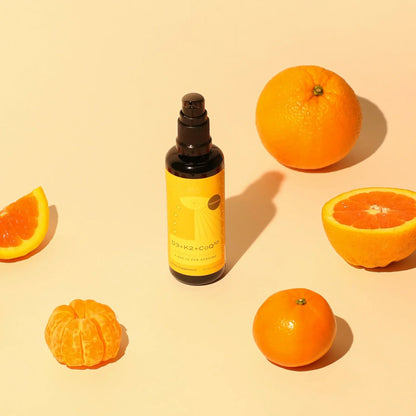 Oral Care Tooth Nutrition: Liposomal Plant-Based Vitamin D3 + K2 + CoQ10, photo 2