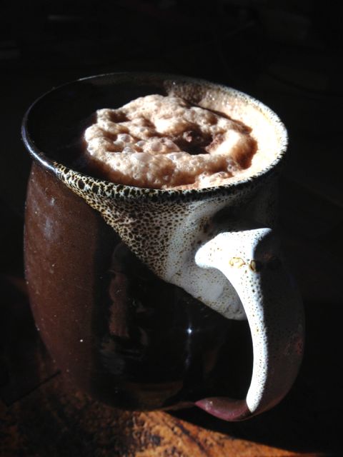 The Original Cacao Elixir, photo 10