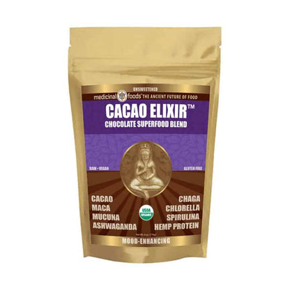 The Original Cacao Elixir