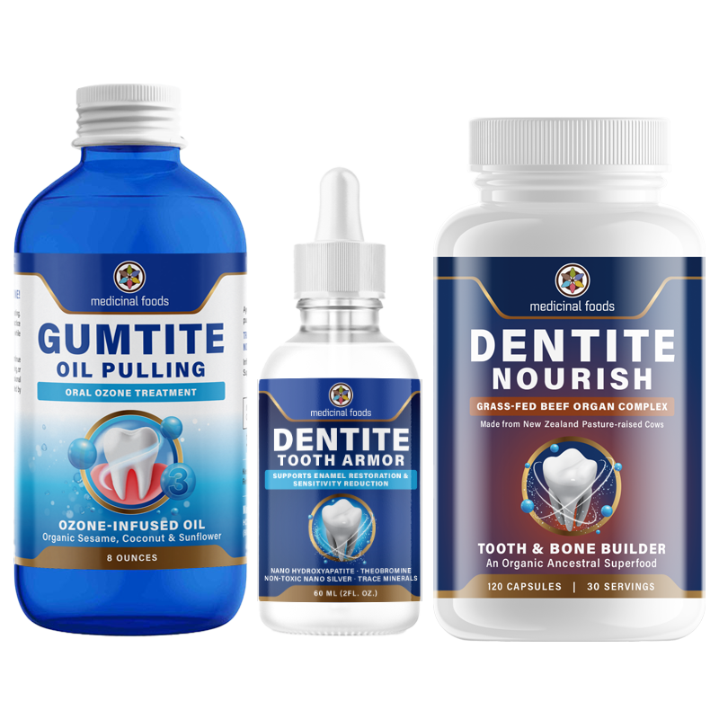 Oral Care Bundle