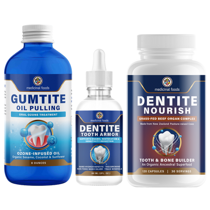Oral Care Bundle