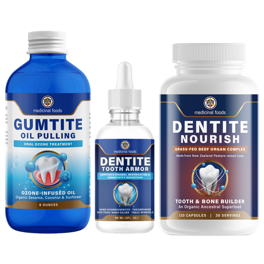 Oral Care Bundle