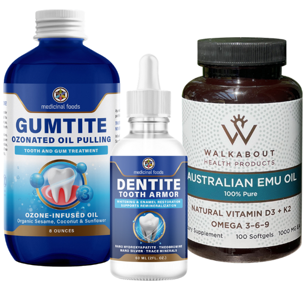 How does Complete Oral Care Work?