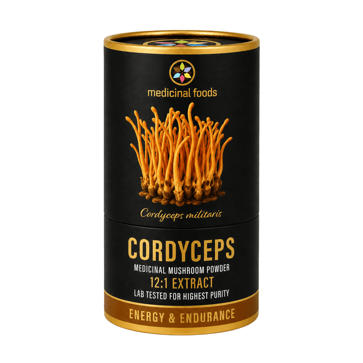 Cordyceps Mushroom