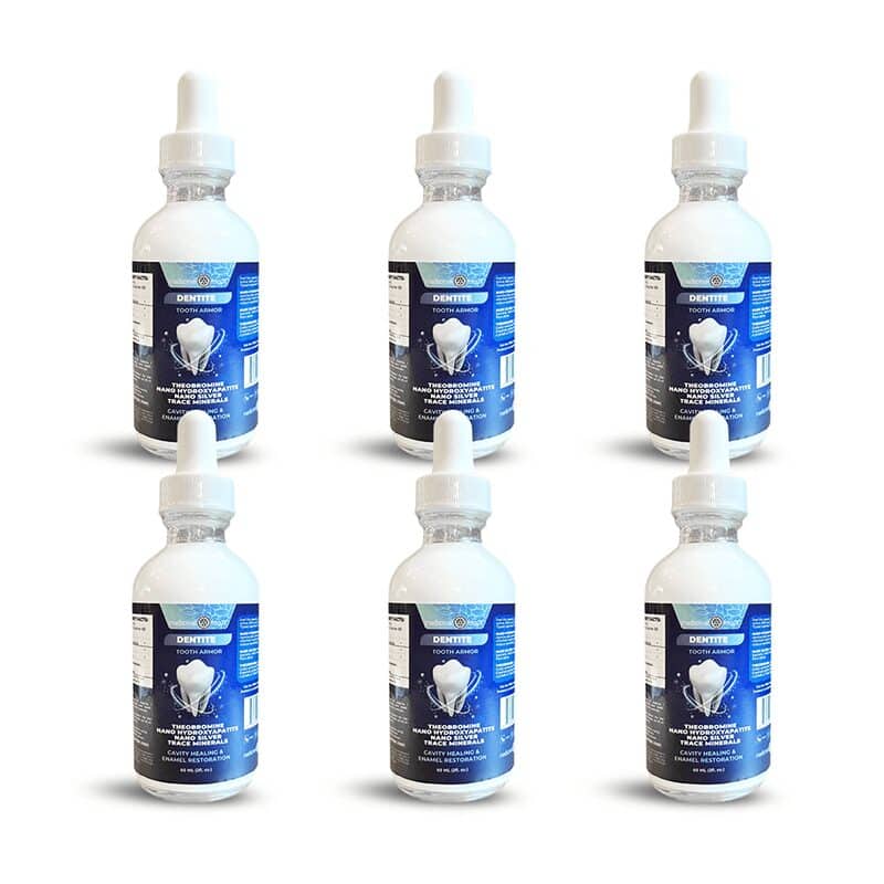 Dentite Tooth Armor 6-Pack ($84 Savings)