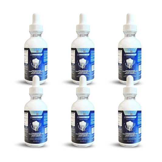 Dentite Tooth Armor 6-Pack ($84 Savings)