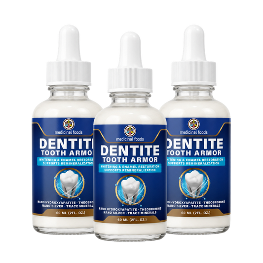Dentite Tooth Armor 3-pack (Save $42)