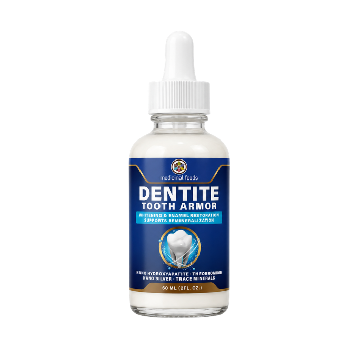 Dentite Tooth Armor