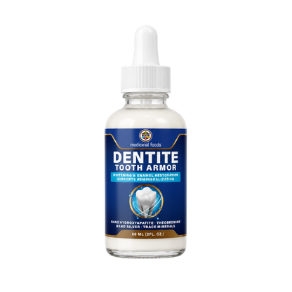 Dentite Tooth Armor