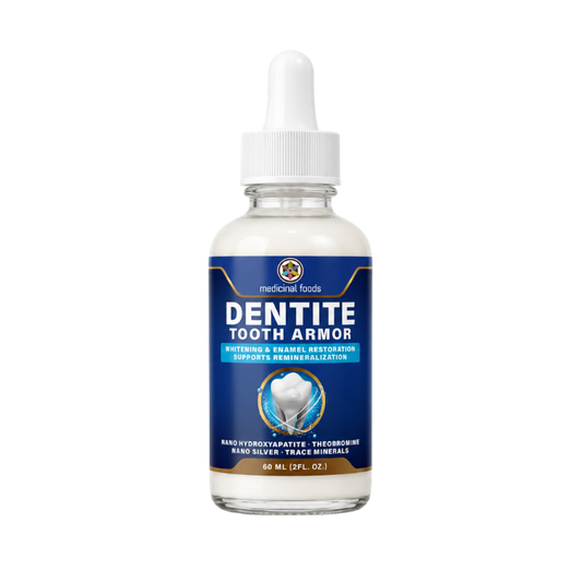 Dentite Tooth Armor