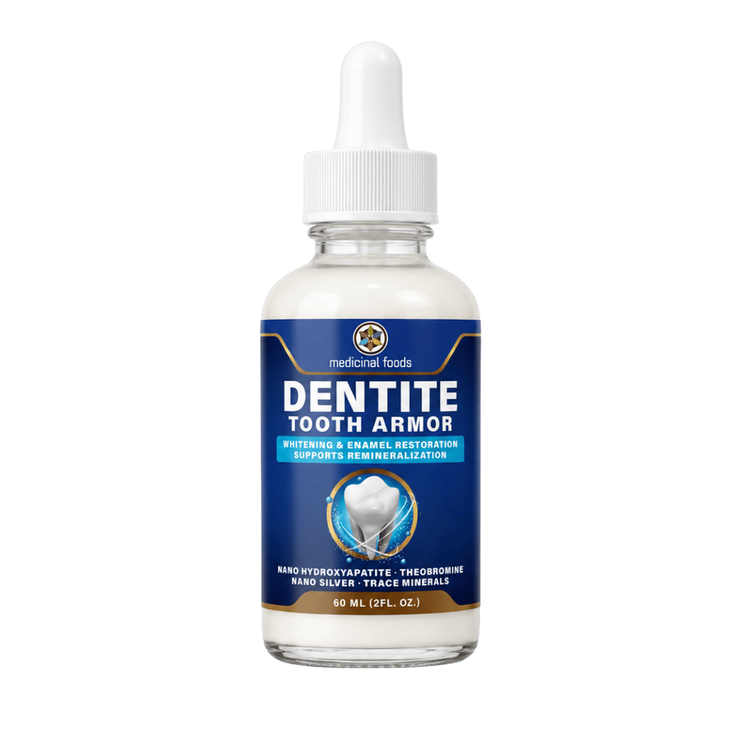 Dentite Tooth Armor