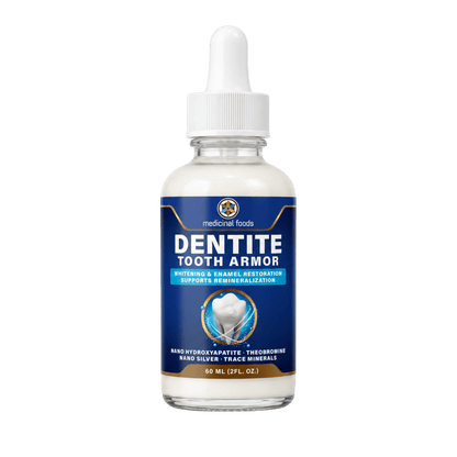 Dentite Tooth Armor