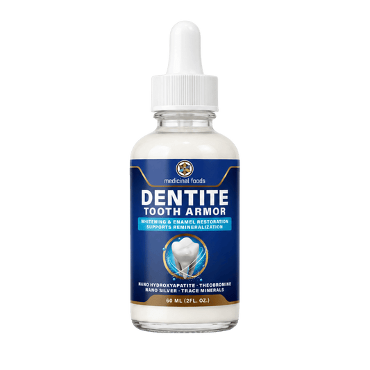 Dentite Tooth Armor